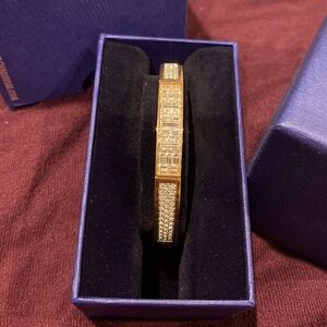 Swarovski Bangle